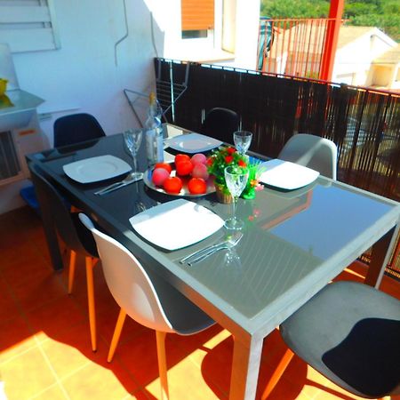 Gmid Immo Apartamento Mas Oliva Roses Kültér fotó