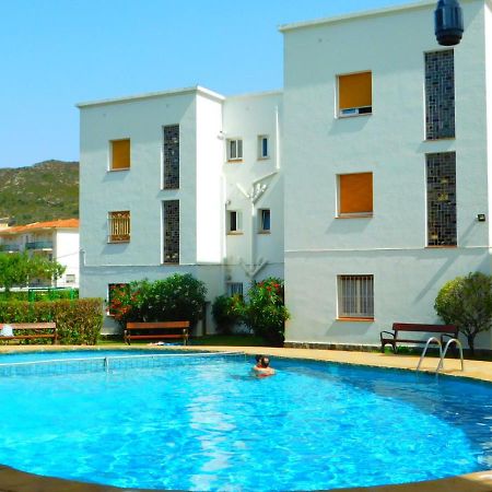 Gmid Immo Apartamento Mas Oliva Roses Kültér fotó