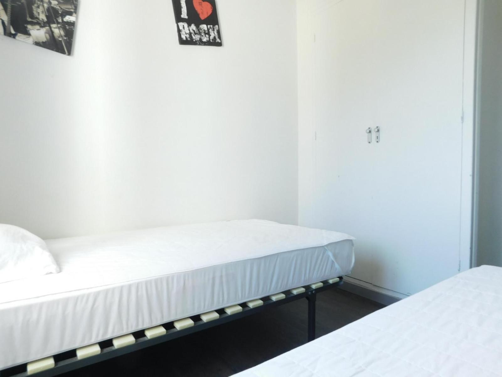 Gmid Immo Apartamento Mas Oliva Roses Kültér fotó