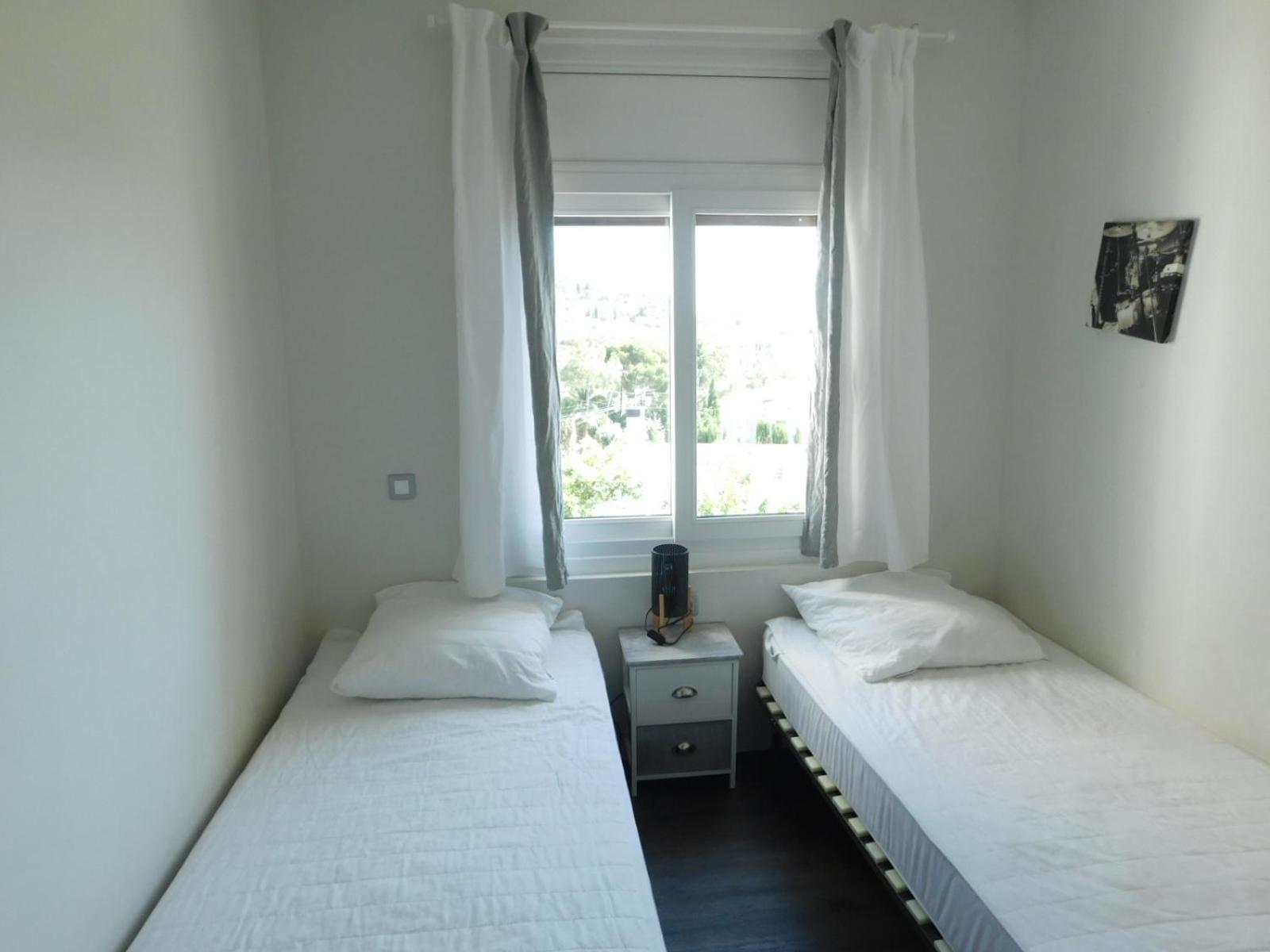 Gmid Immo Apartamento Mas Oliva Roses Kültér fotó