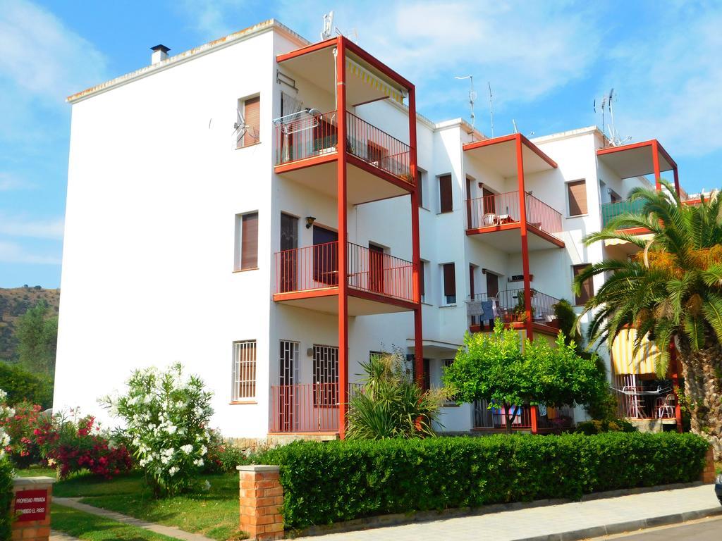 Gmid Immo Apartamento Mas Oliva Roses Kültér fotó