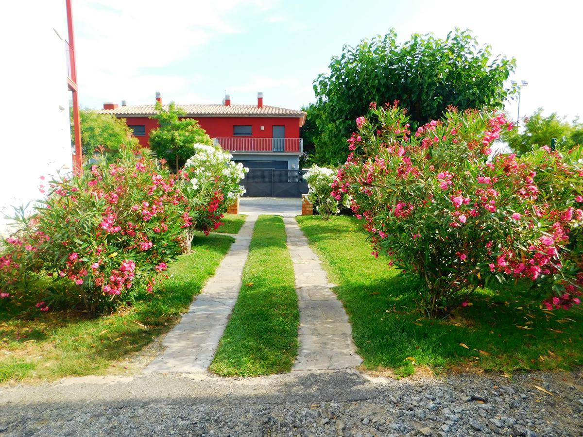 Gmid Immo Apartamento Mas Oliva Roses Kültér fotó