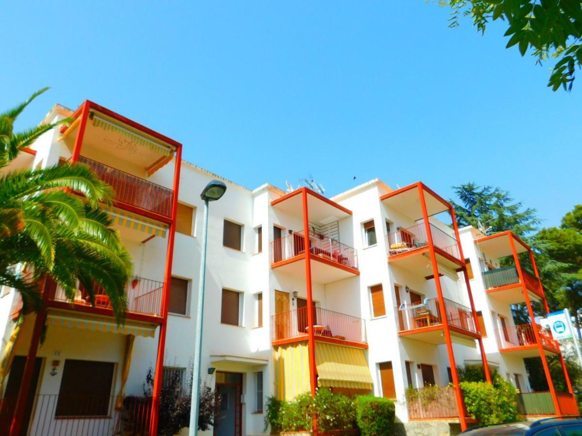 Gmid Immo Apartamento Mas Oliva Roses Kültér fotó